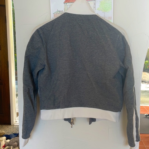 AUTHENTIC 3.1 PHOLIP LIM BOMBER JACKET - Picture 4 of 4